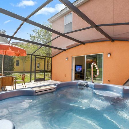 Three Bedrooms Townhome 3012 Kissimmee Εξωτερικό φωτογραφία