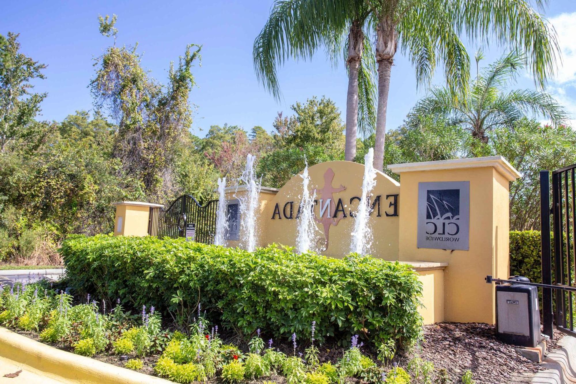 Three Bedrooms Townhome 3012 Kissimmee Εξωτερικό φωτογραφία