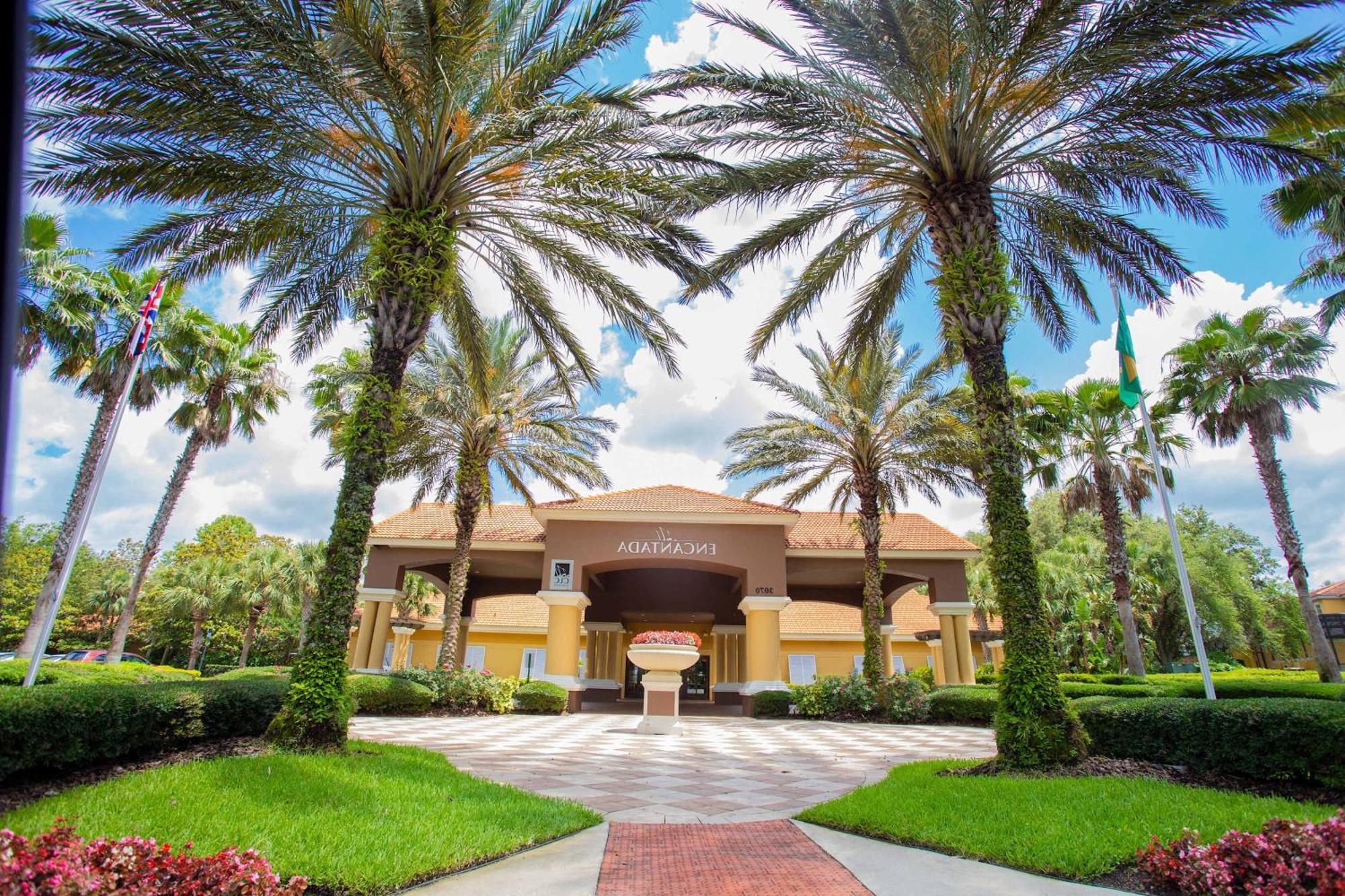 Three Bedrooms Townhome 3012 Kissimmee Εξωτερικό φωτογραφία