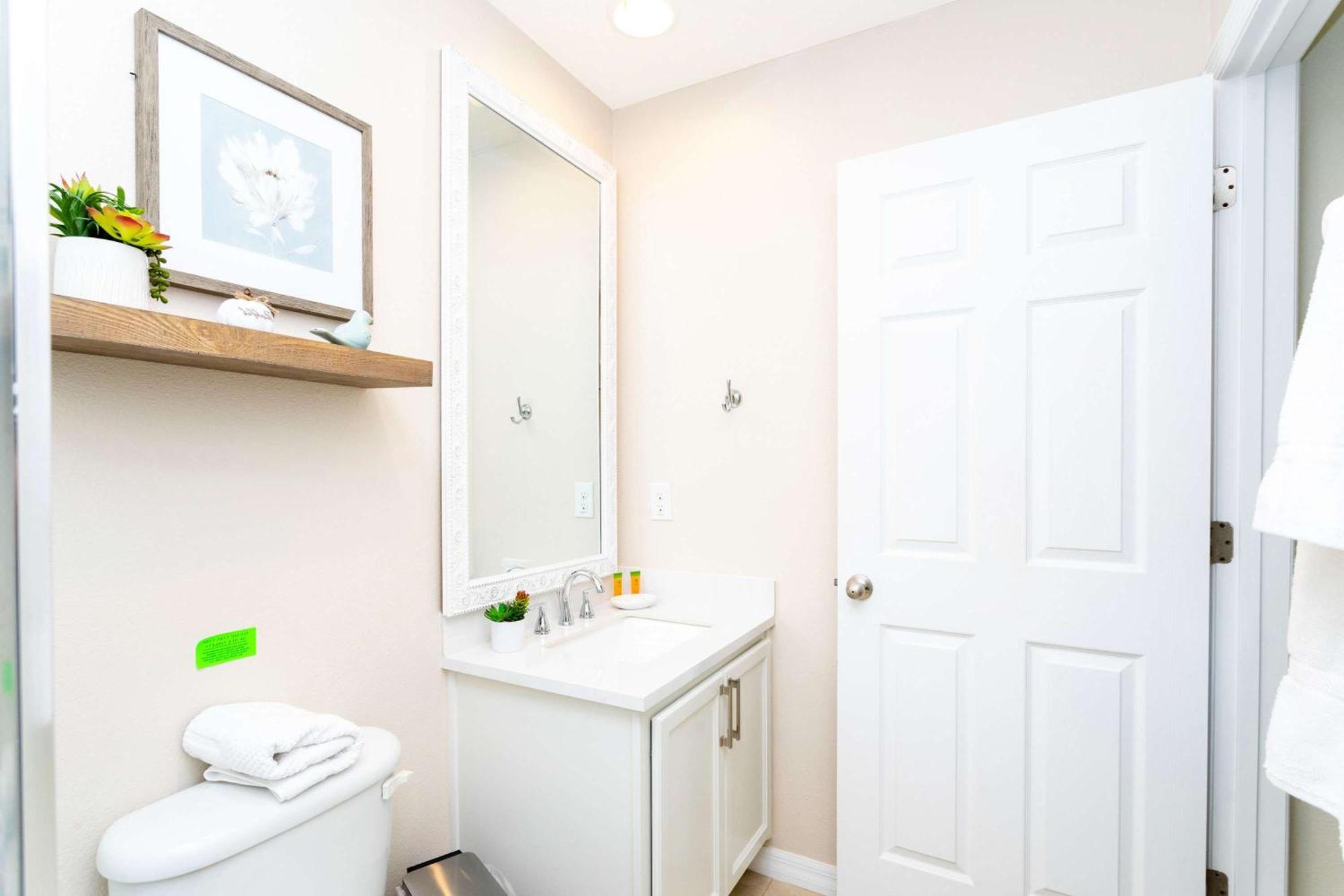 Three Bedrooms Townhome 3012 Kissimmee Εξωτερικό φωτογραφία