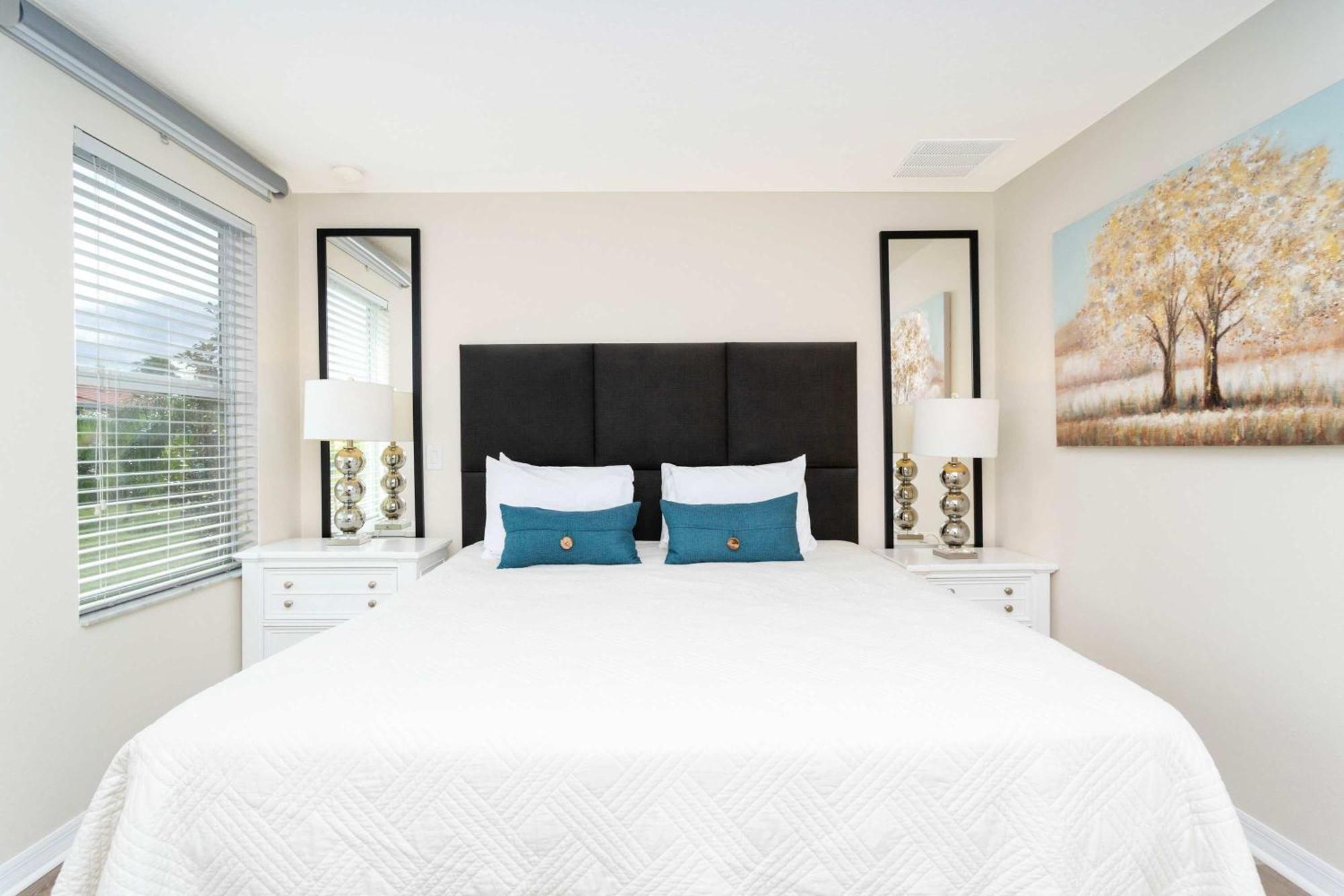 Three Bedrooms Townhome 3012 Kissimmee Εξωτερικό φωτογραφία