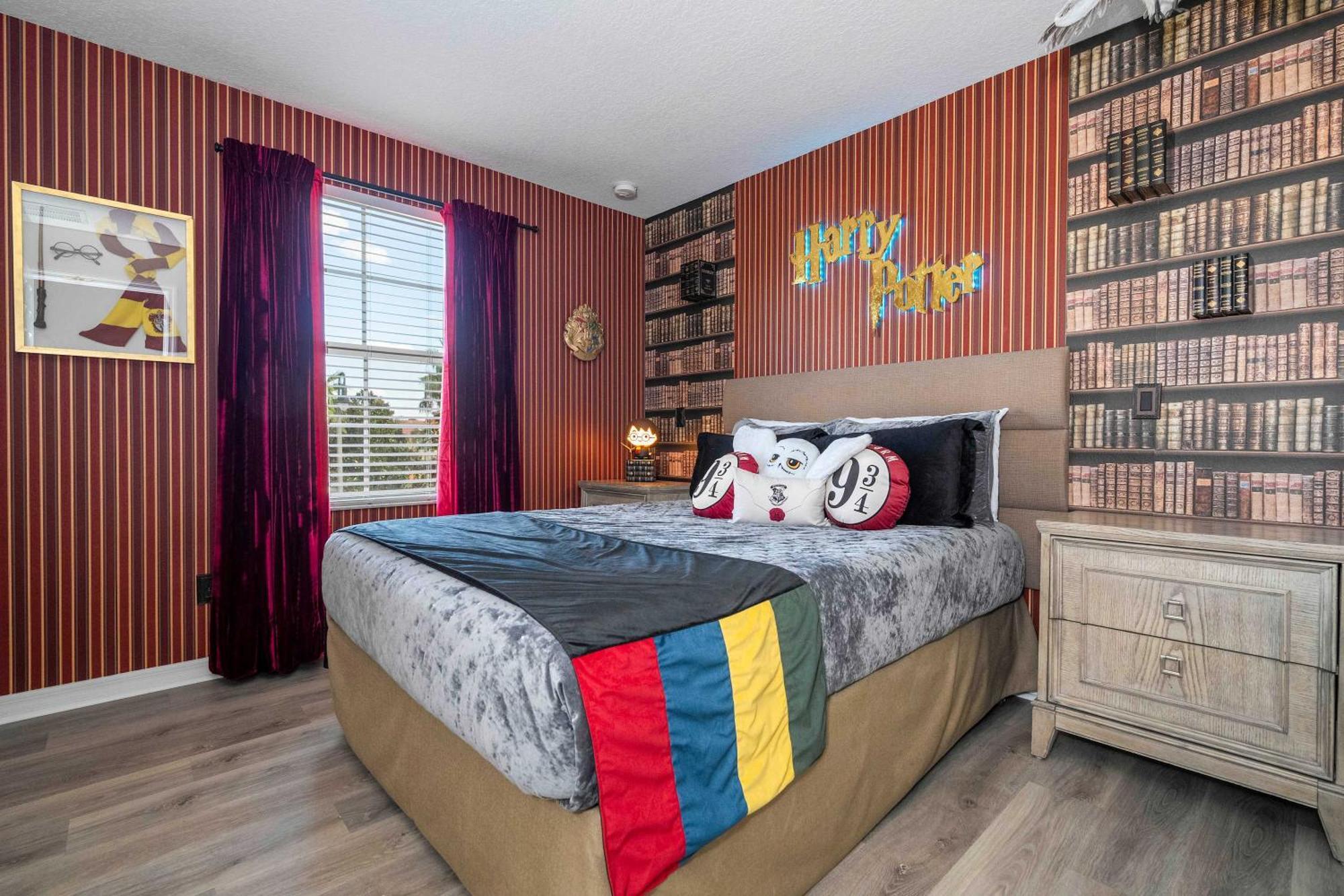Three Bedrooms Townhome 3012 Kissimmee Εξωτερικό φωτογραφία